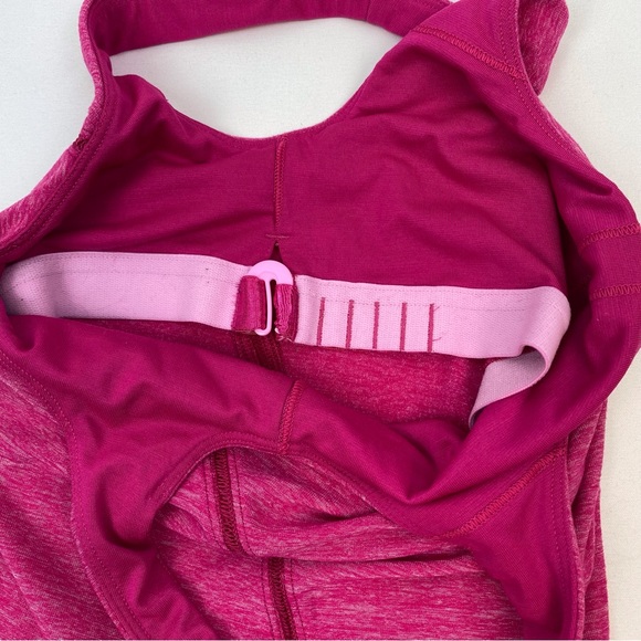 Lululemon Lightweight Tank Top Inside Support Bra - Picture 6 of 8